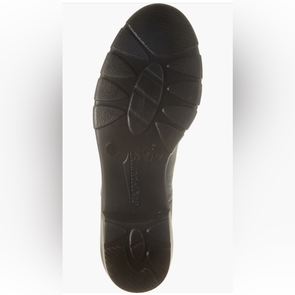 Blundstone #1671 Black Chelsea Heeled Leather Boots size EU 40 (US womens 9.5) - Picture 15 of 15